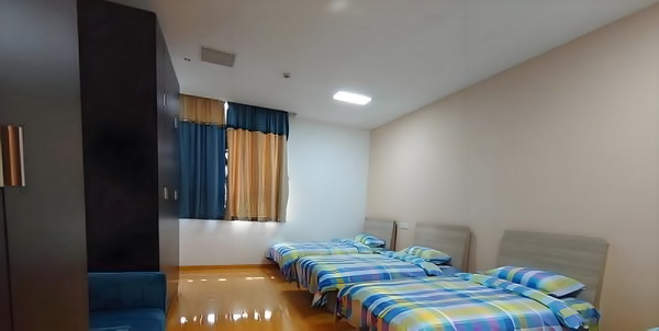 仙路悠然